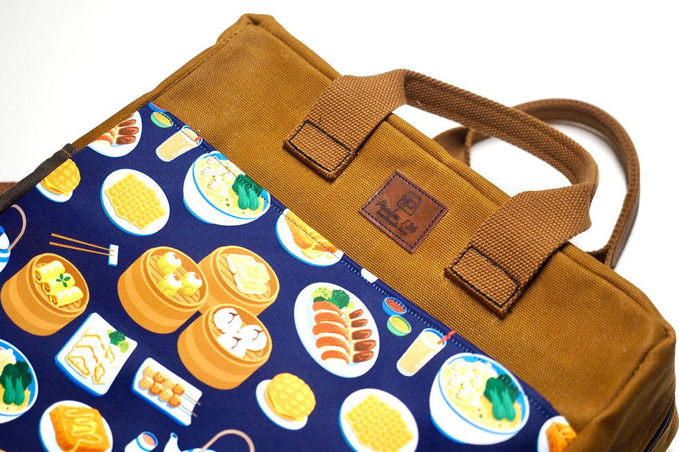 Thumbnail: Dim Sum Fiesta Regular