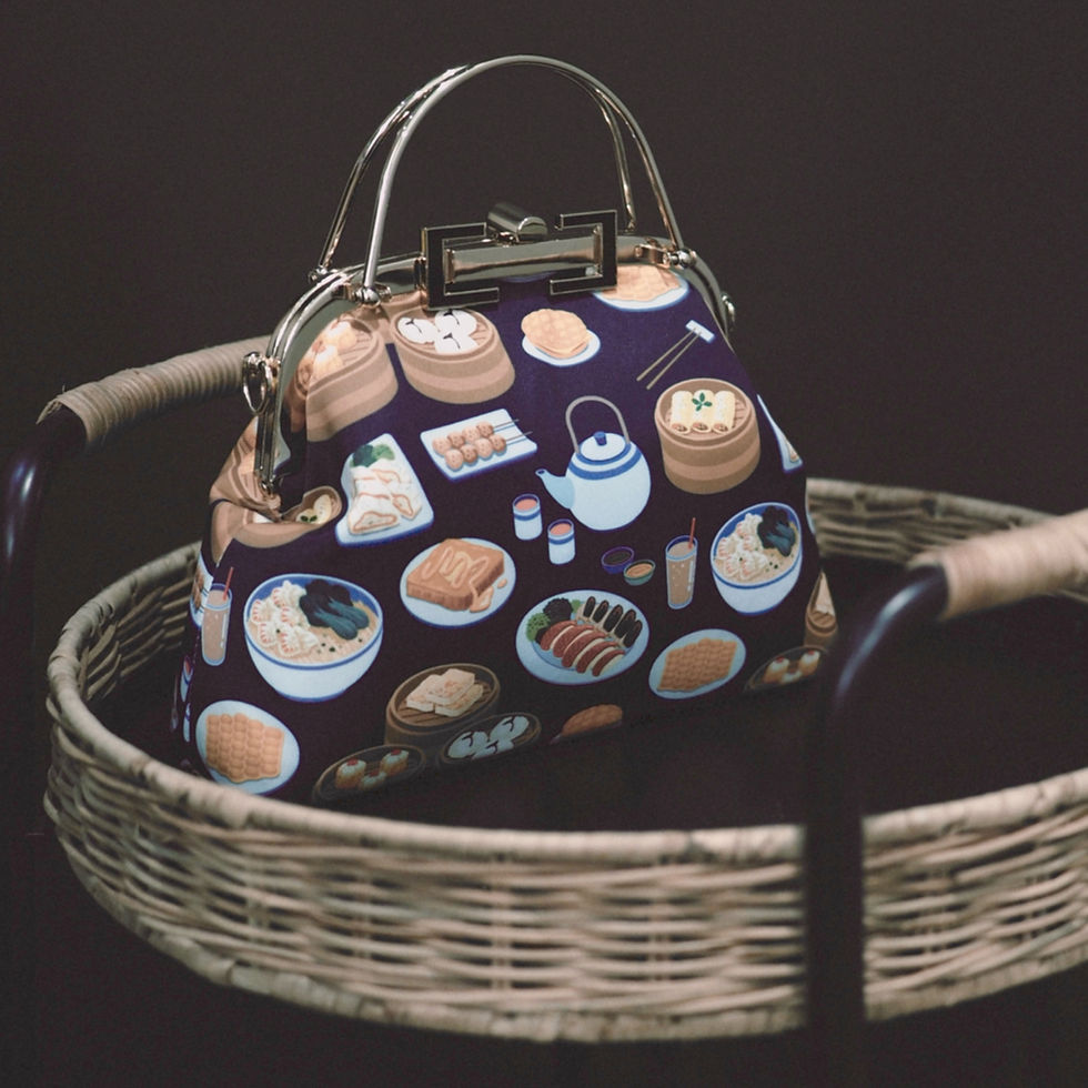 Thumbnail: Dim Sum Paradise