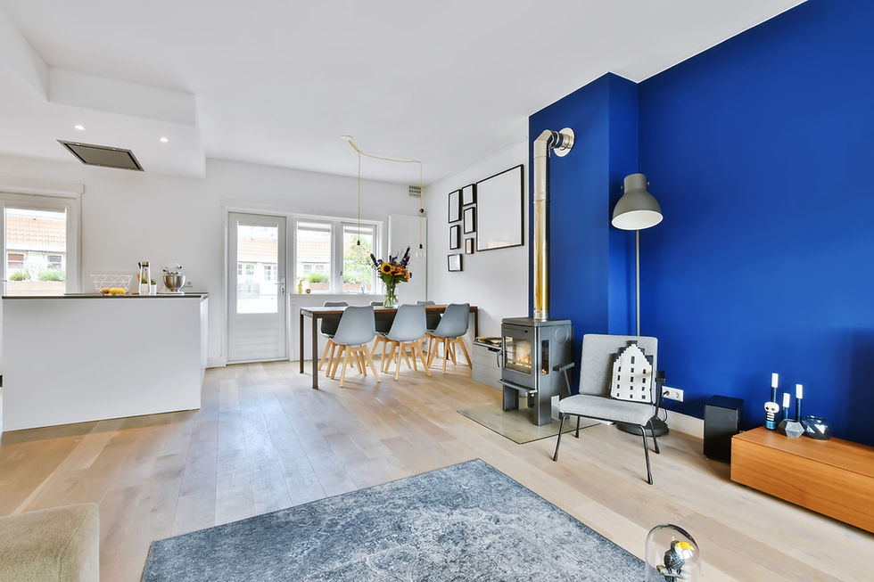 Is It Cheaper To DIY Or Hire Painters?