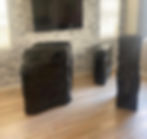 Movers California to Florida professionally packed furniture