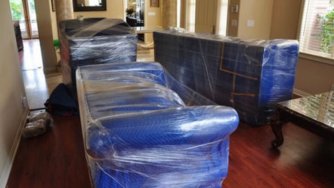 How Much Should It Cost To Move 300 Miles?  