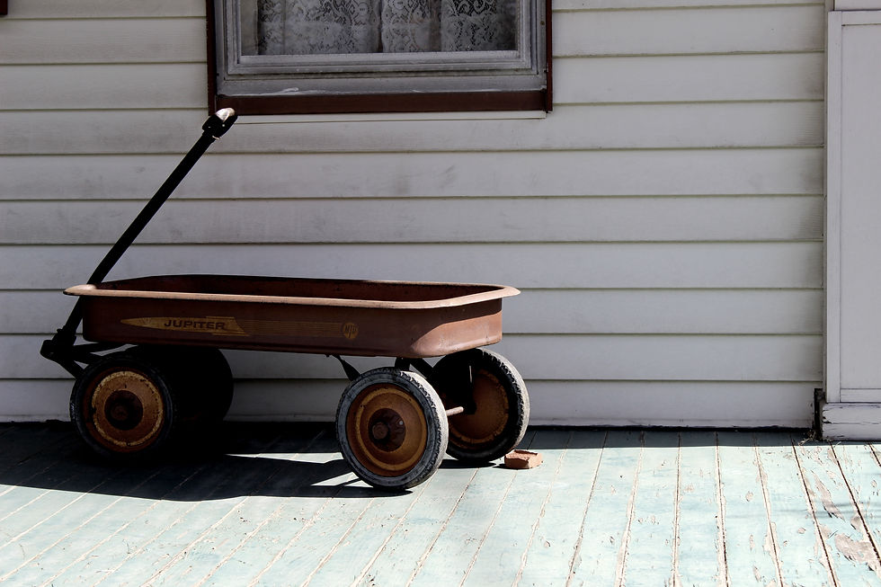 Cart
