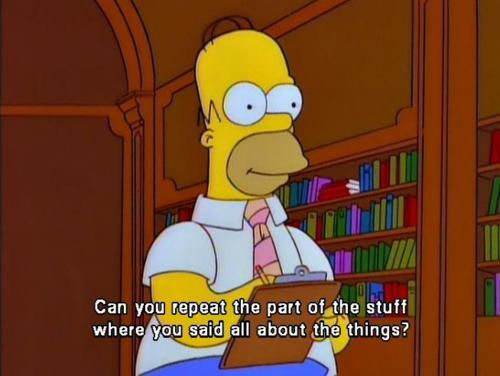 Themes and Questions