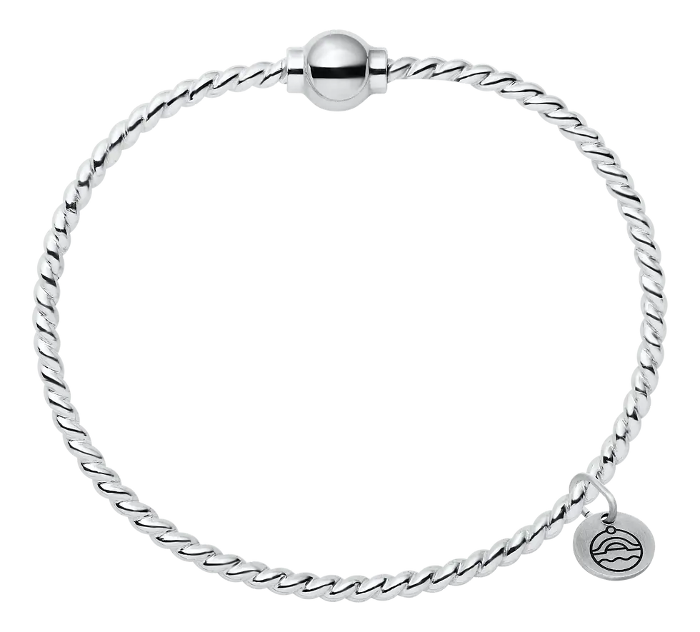 Cape Cod Bracelet (Patterned)