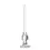Thumbnail: Fish Design Candle Holder