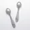 Thumbnail: Whale & Anchor Baby Spoons