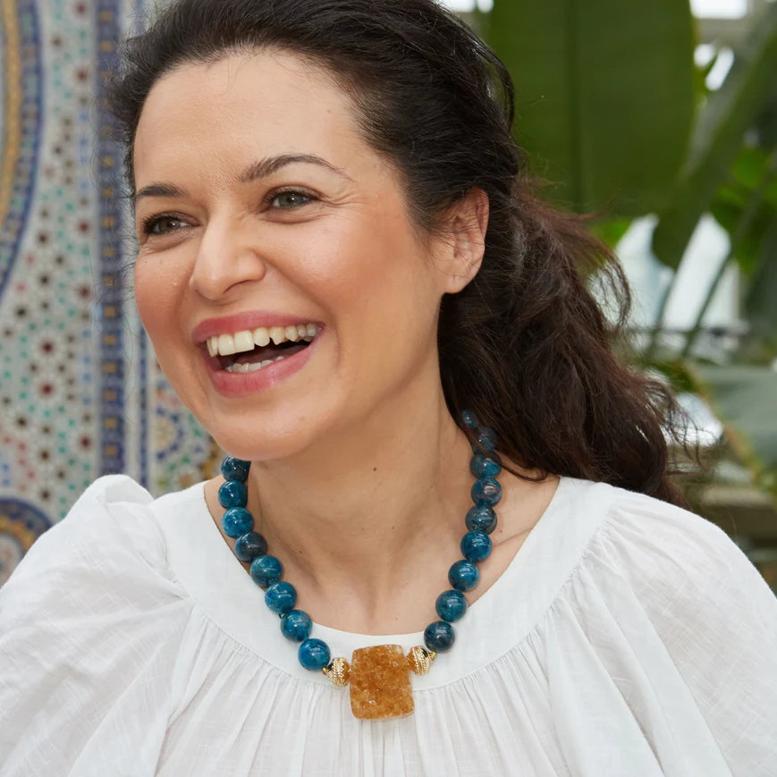 Clara Williams Artful Hand Gallery