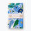 Thumbnail: Tea Towel - "Garden Party Blue" - Rifle Paper Company