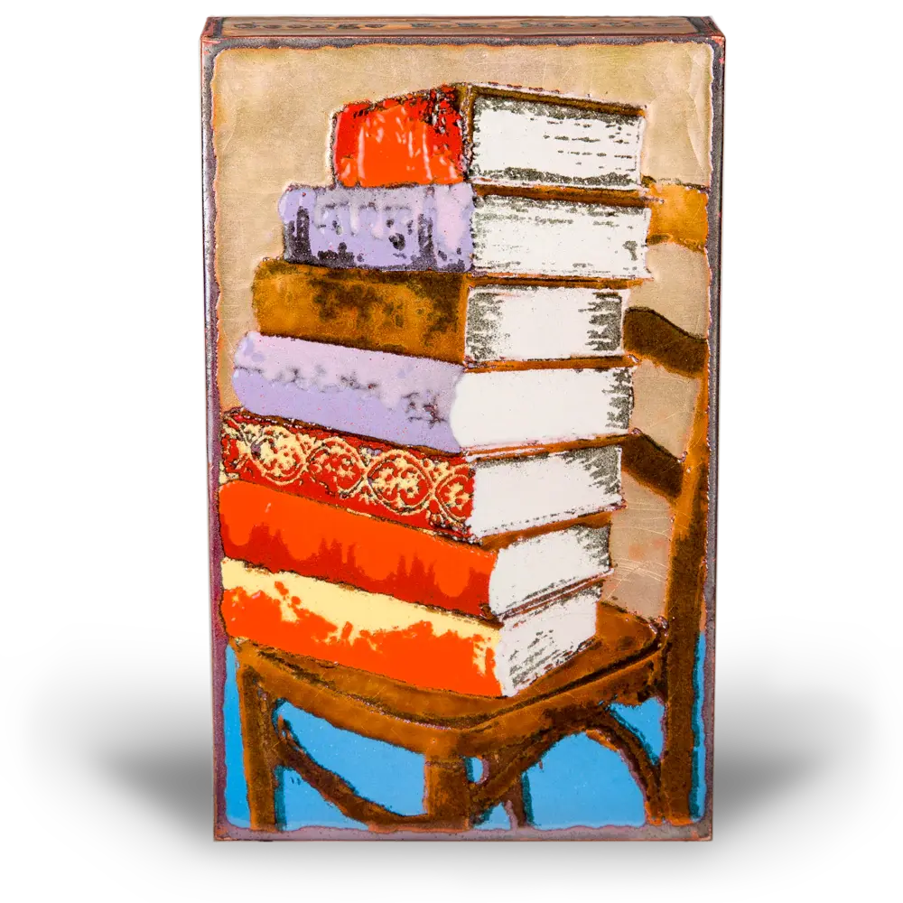 Houston Llew - Spiritiles - "Epic Tales"