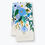 Thumbnail: Tea Towel - "Garden Party Blue" - Rifle Paper Company
