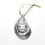 Thumbnail: Oyster Ornament - Pewter