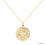 Thumbnail: Anne Sportun - Celestial Sign Necklace - Capricorn