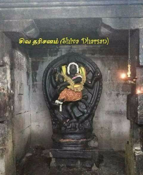 Trichy - Apoorva Natarajar