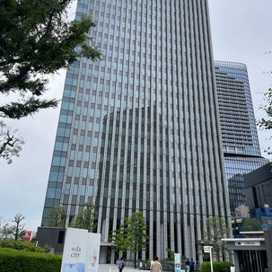一服と日曜日 ―御茶ノ水にて―
