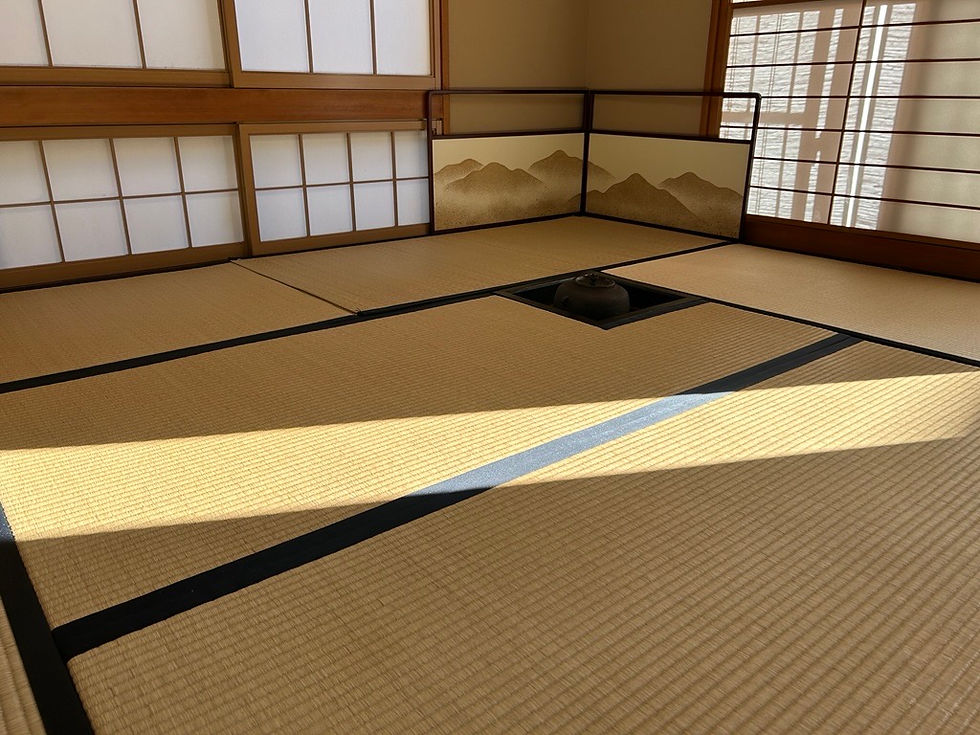整える時間(茶×ZEN庵 朝の会)60分