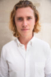 Leo J Barnett Headshot
