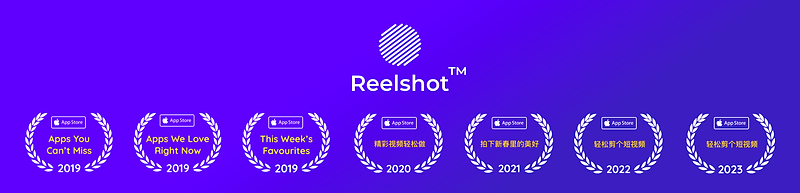 Reelshot Awards Press.png