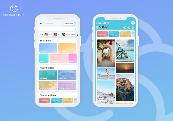 leojbarnett memory app design