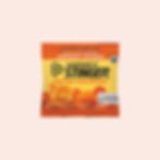 Honey Stinger Canadian Packaging Design