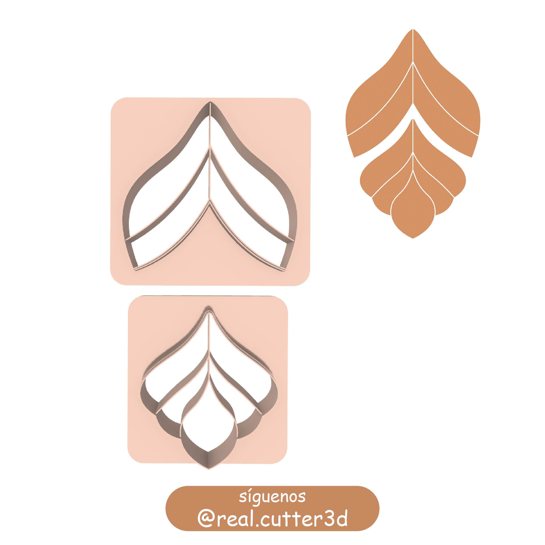 Cortador diseño | 498