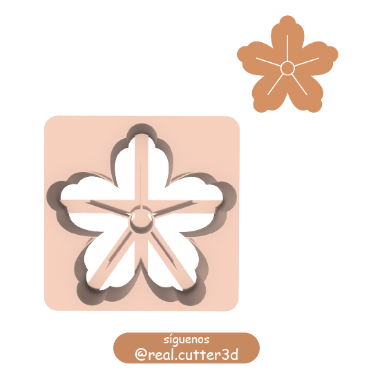 Cortador diseño | 077