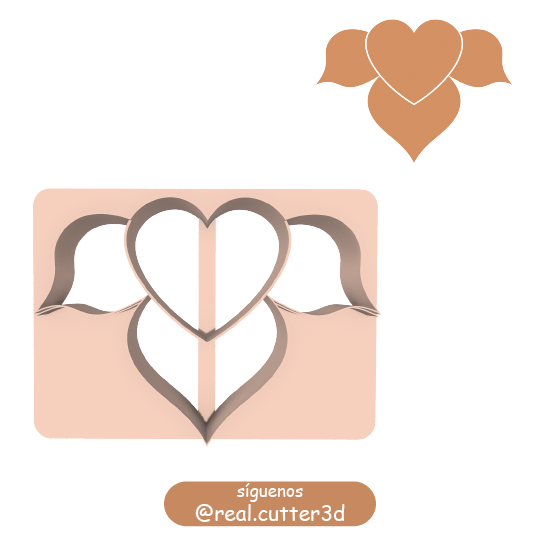 Cortador diseño | 047