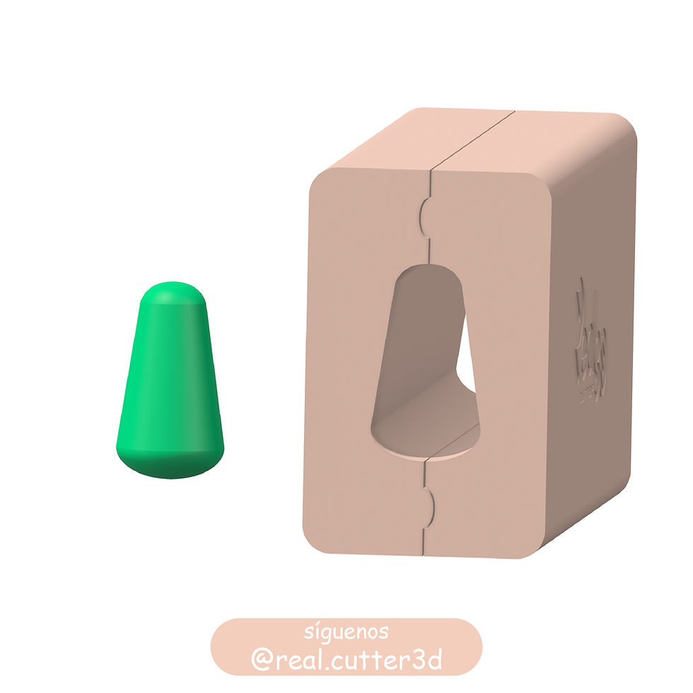 Rodillo Figura | 004