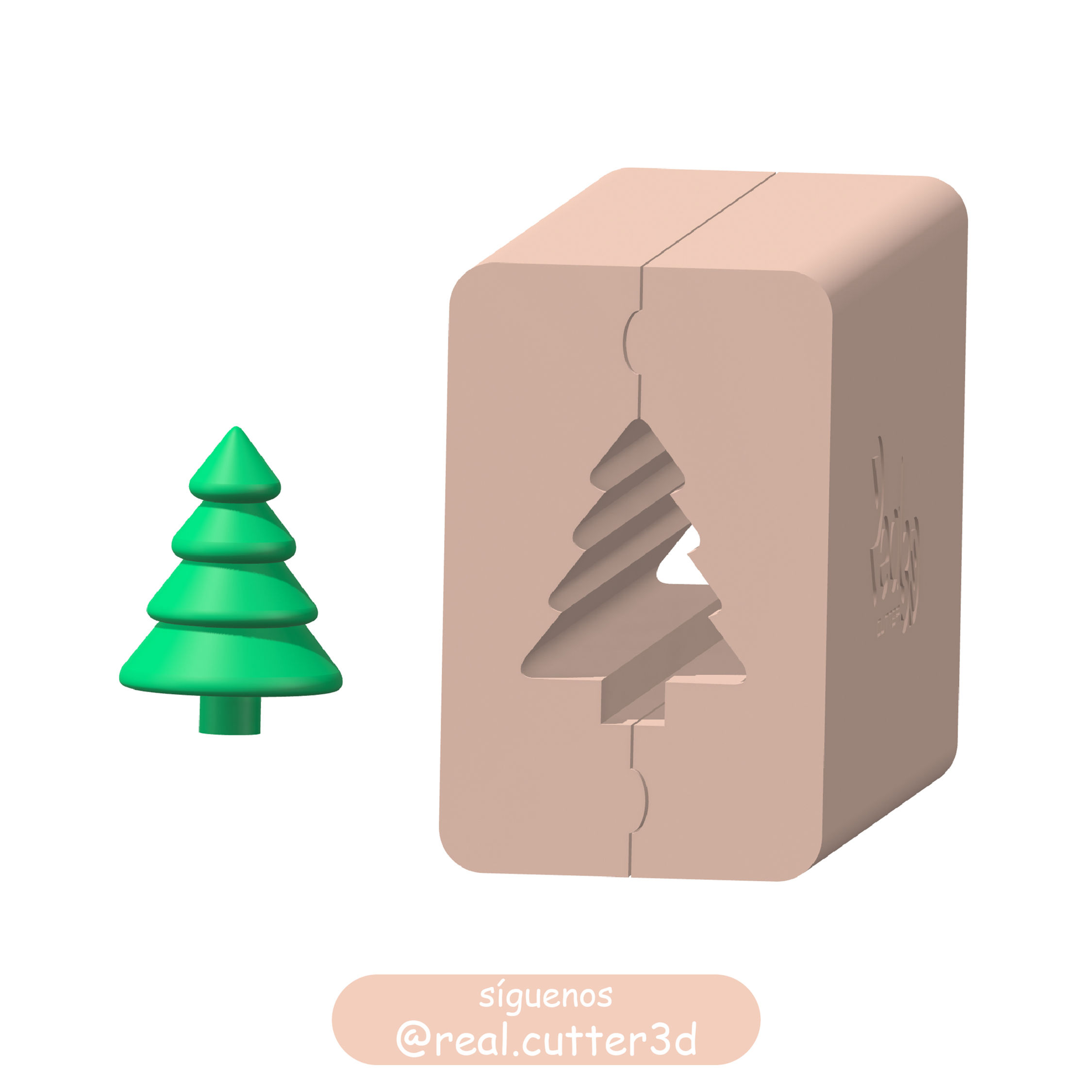 Rodillo Figura | 017