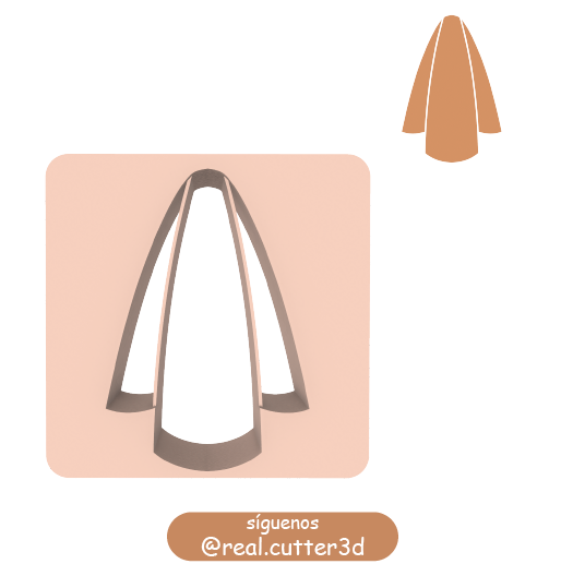 Cortador diseño | 127