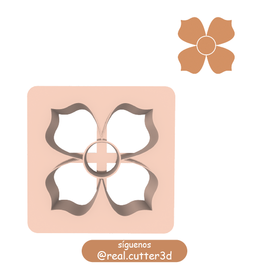 Cortador diseño | 037