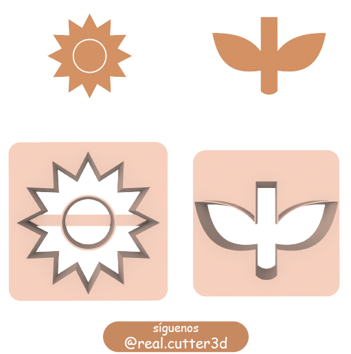 Cortador diseño | 106
