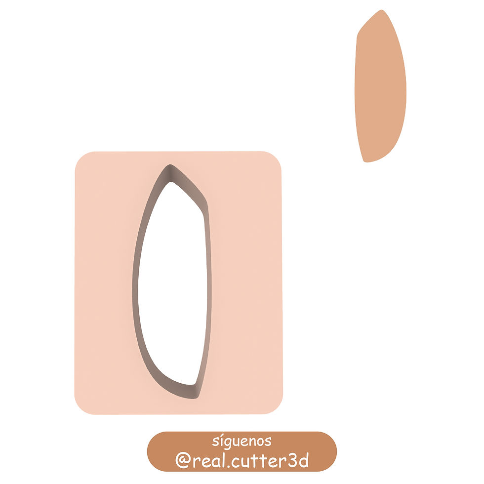 Cortador diseño | 416