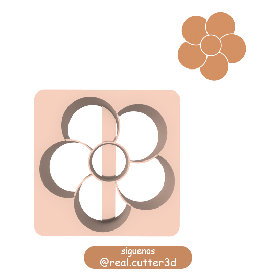 Cortador diseño | 058