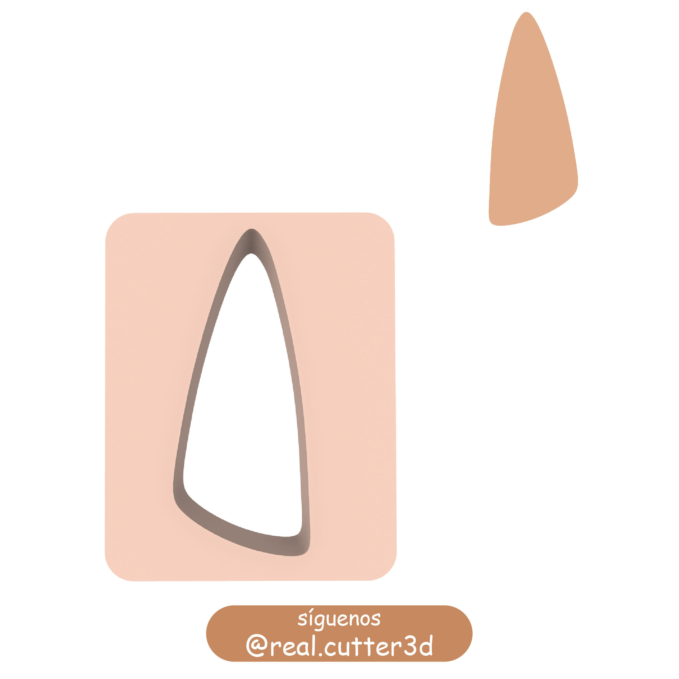 Cortador diseño | 417