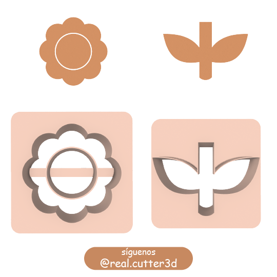 Cortador diseño | 097