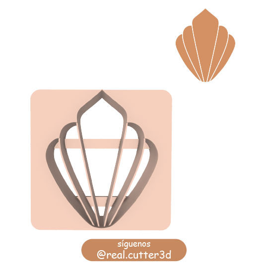 Cortador diseño | 030