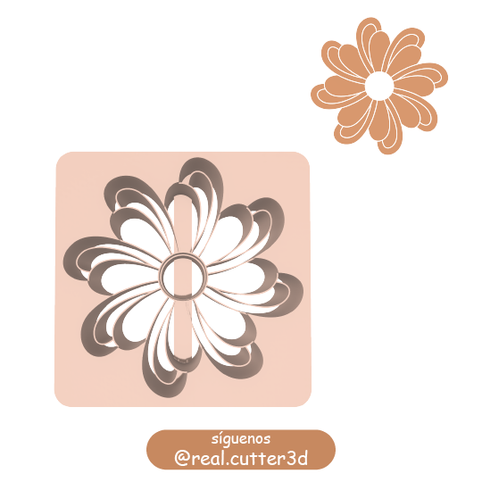 Cortador diseño | 589