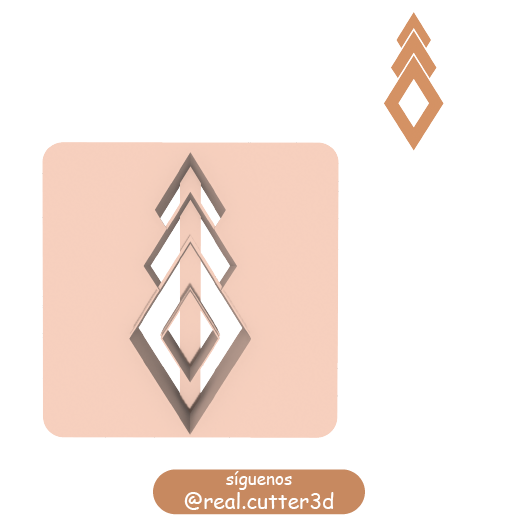 Cortador diseño | 120