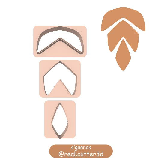 Cortador diseño | 474