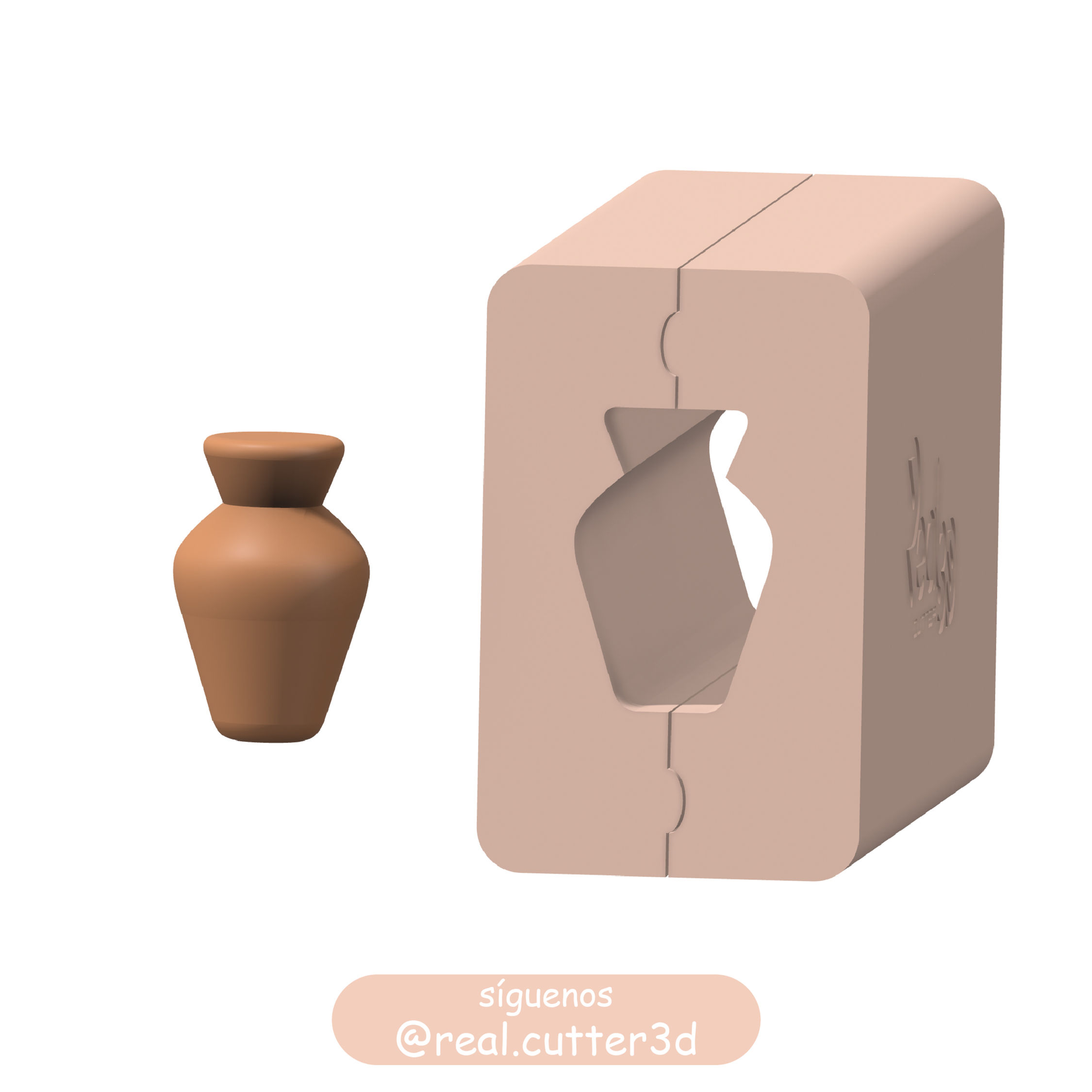 Rodillo Figura | 010