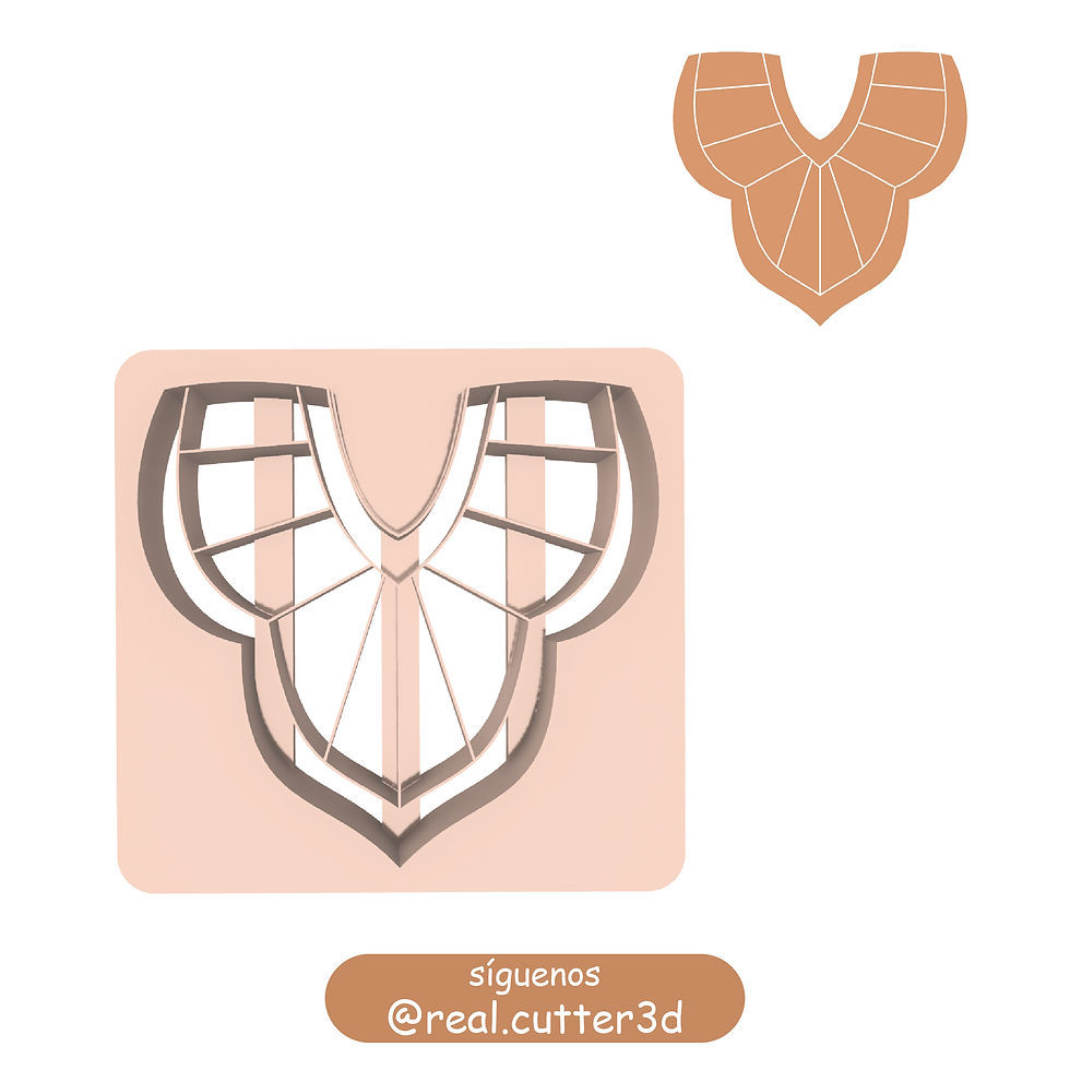 Cortador diseño | 437