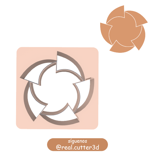 Cortador diseño | 612