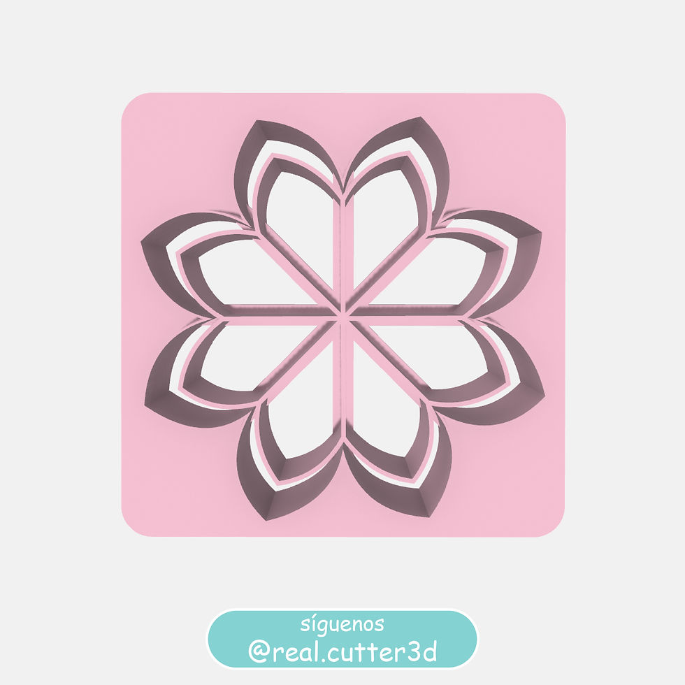 Cortador diseño | 258