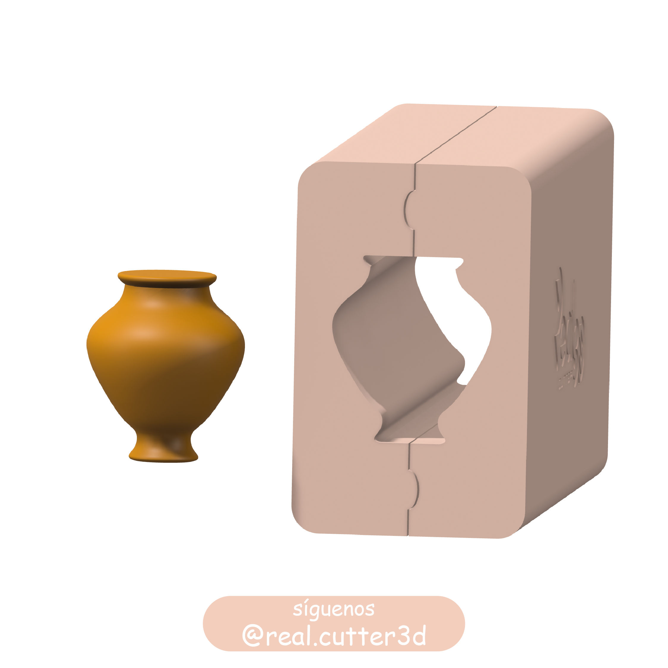 Rodillo Figura | 005