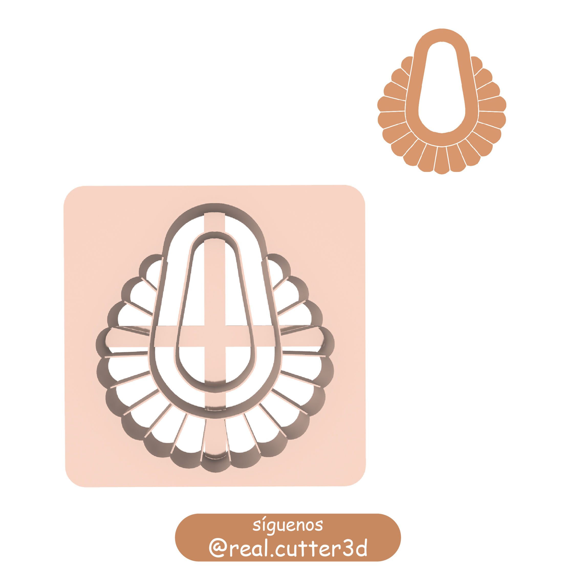 Cortador diseño | 436