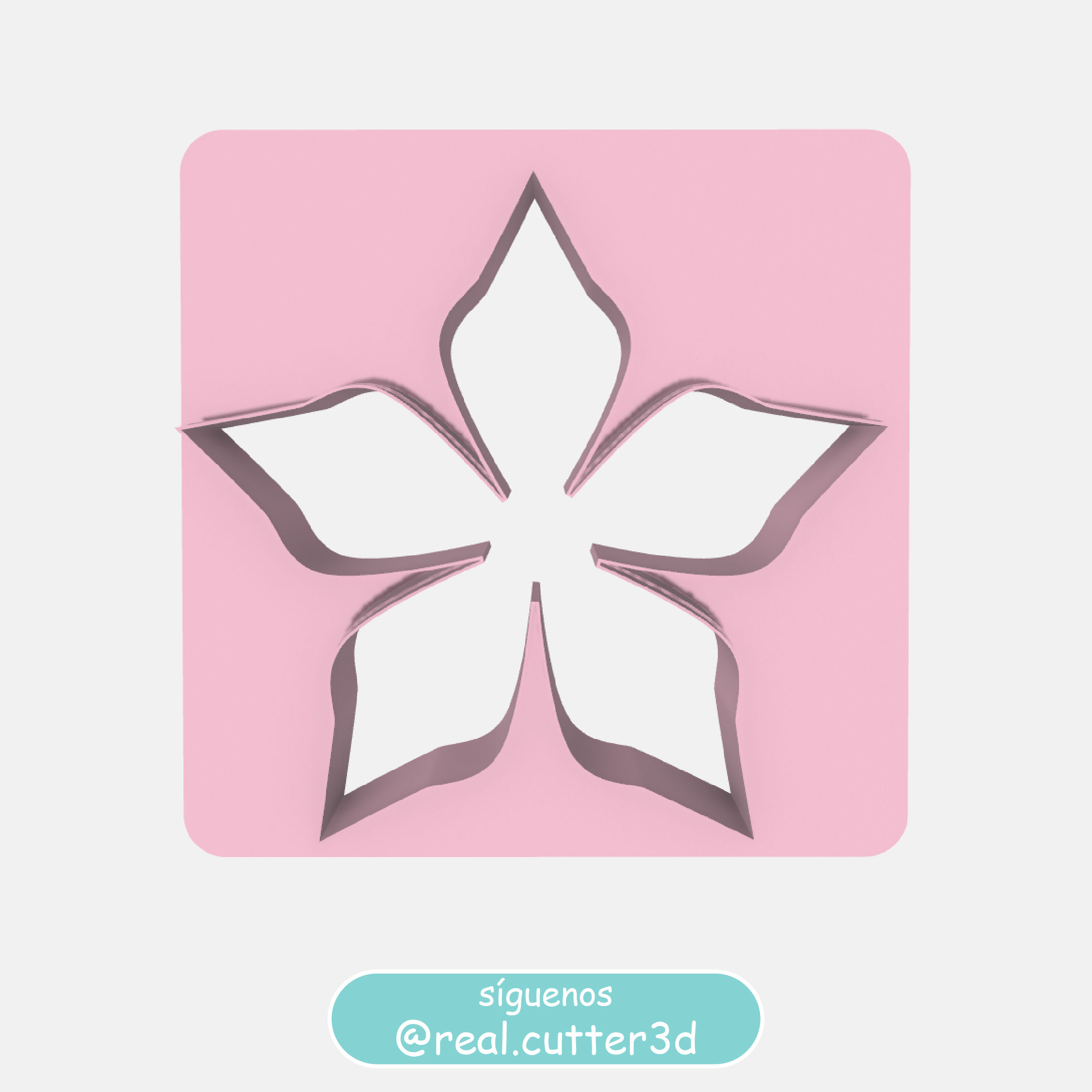 Cortador diseño | 206