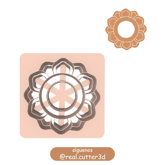 Cortador diseño | 463