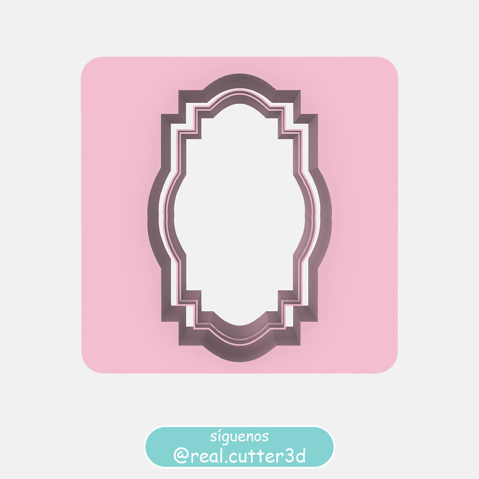 Cortador diseño | 321