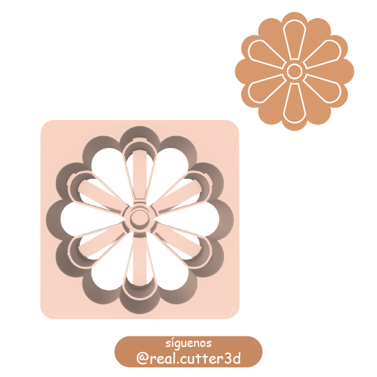 Cortador diseño | 541