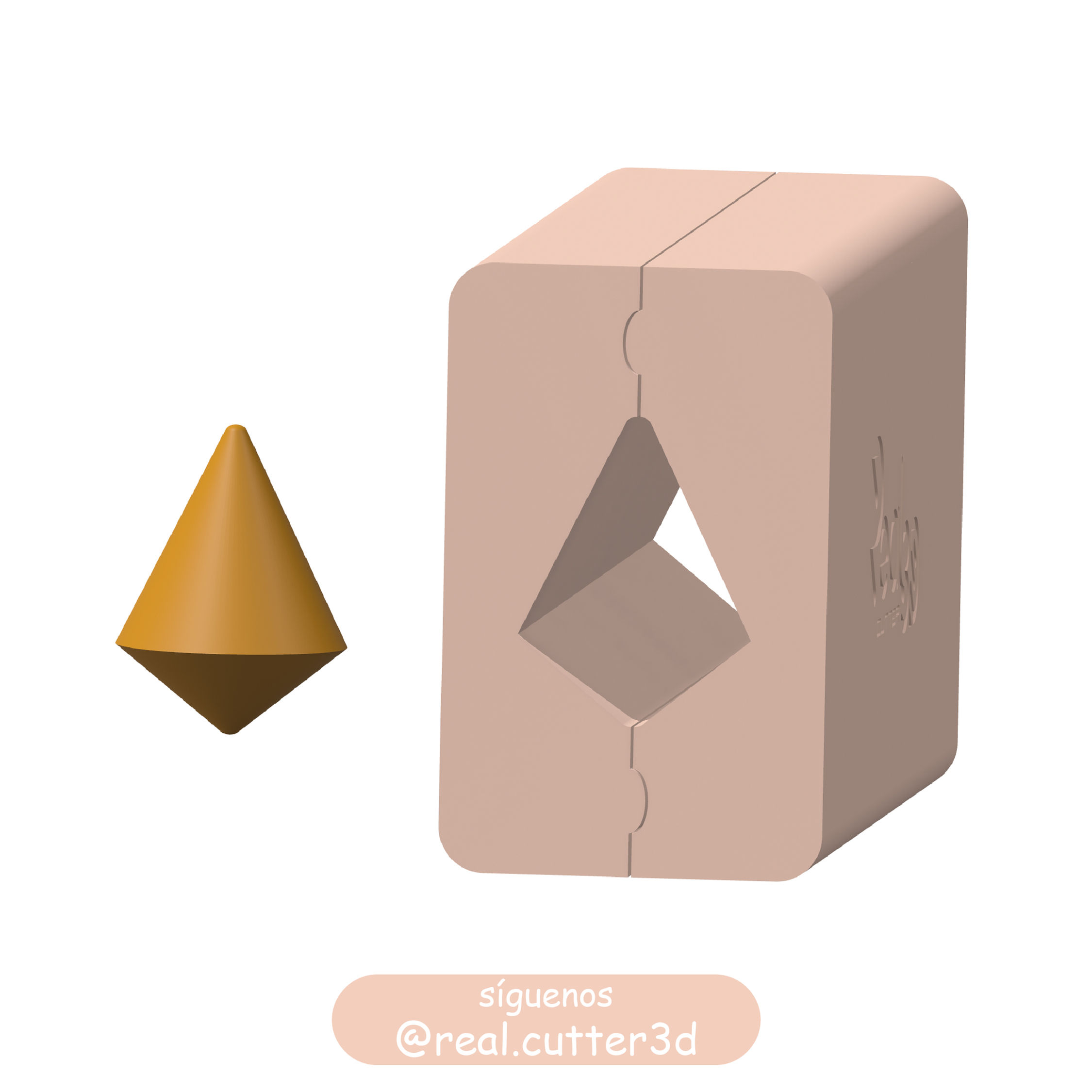 Rodillo Figura | 014